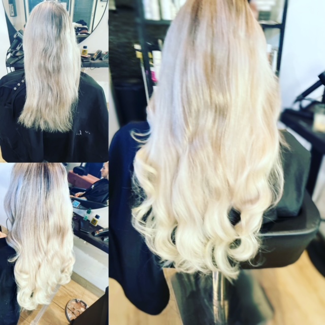 Homepagina The Weave Bar